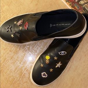 Steven by Steve Madden Loafers
